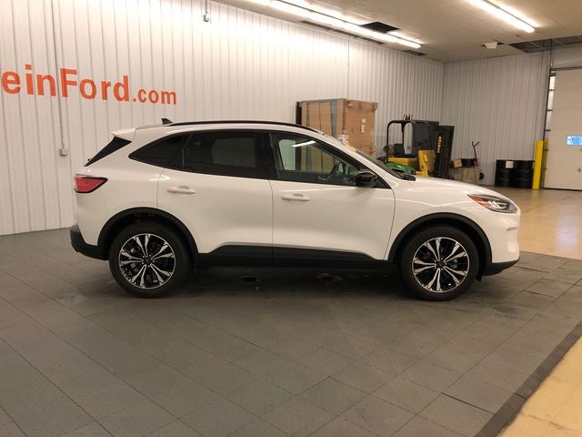 2022 Ford Escape SEL STEALTH/ROOF/CO-PILOT 360