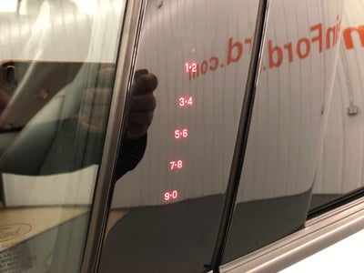 2022 Ford Escape SEL STEALTH/ROOF/CO-PILOT 360