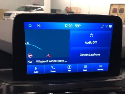 2022 Ford Escape SEL STEALTH/ROOF/CO-PILOT 360