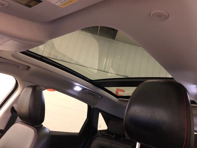 2022 Ford Escape SEL STEALTH/ROOF/CO-PILOT 360