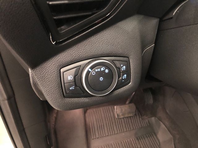 2018 Ford Escape SEL ROOF
