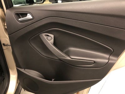 2018 Ford Escape SEL ROOF