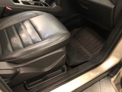 2018 Ford Escape SEL ROOF