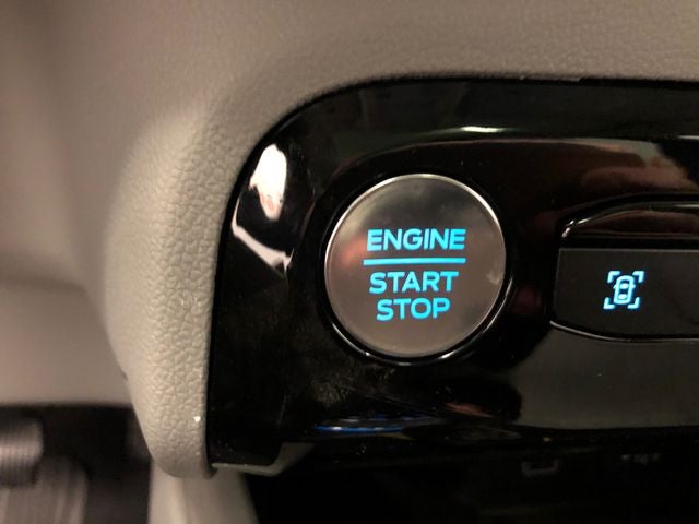 2026 Ford Escape Platinum