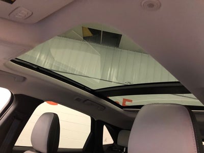 2026 Ford Escape Platinum