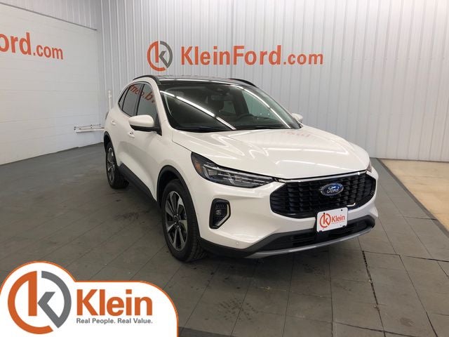 2023 Ford Escape Platinum ROOF/TECH PACKAGE