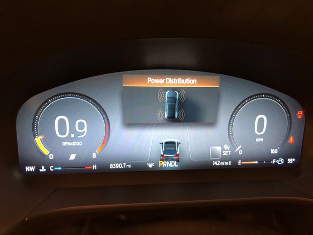 2023 Ford Escape Platinum ROOF/TECH PACKAGE