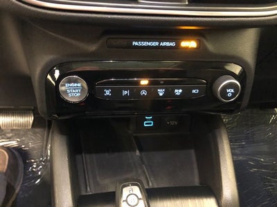 2023 Ford Escape Platinum ROOF/TECH PACKAGE