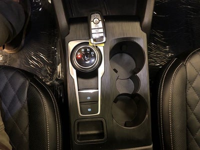 2023 Ford Escape Platinum ROOF/TECH PACKAGE