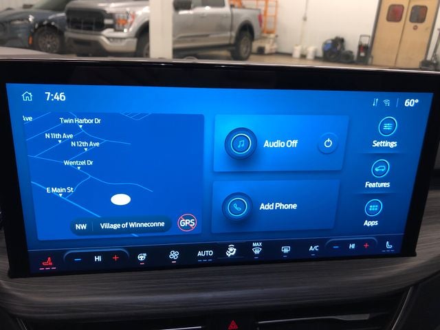 2023 Ford Escape Hybrid Platinum ROOF/TECH PACKAGE