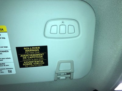 2023 Ford Escape Hybrid Platinum ROOF/TECH PACKAGE