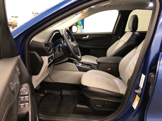 2023 Ford Escape Hybrid Platinum ROOF/TECH PACKAGE