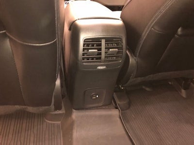 2023 Ford Escape Hybrid Platinum ROOF/TECH PACKAGE