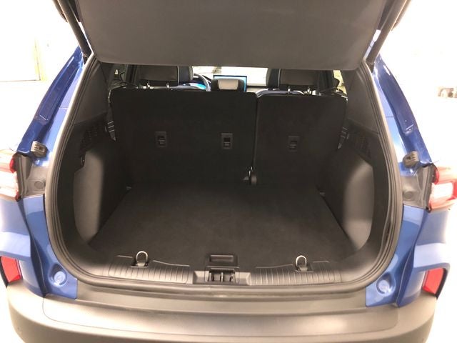 2023 Ford Escape Hybrid Platinum ROOF/TECH PACKAGE