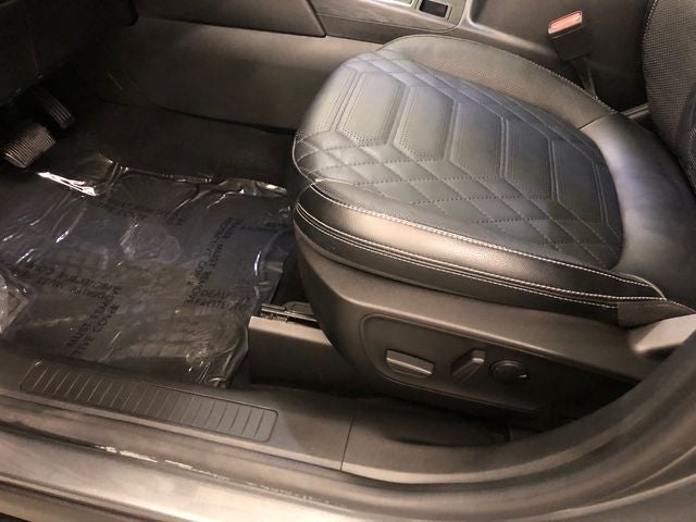 2023 Ford Escape Hybrid Platinum ROOF/TECH PACKAGE