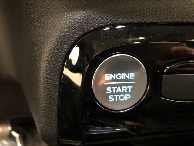 2023 Ford Escape Hybrid Platinum ROOF/TECH PACKAGE