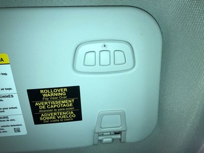 2023 Ford Escape Hybrid Platinum ROOF/TECH PACKAGE