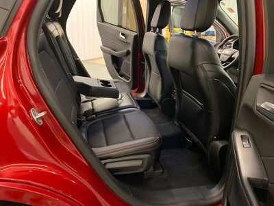 2024 Ford Escape ST-Line TECH 1 PACKAGE