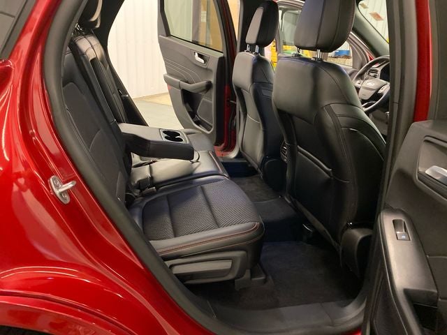 2024 Ford Escape ST-Line TECH 1 PACKAGE