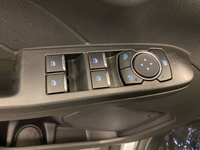 2024 Ford Escape ST-Line ROOF/TECH 1