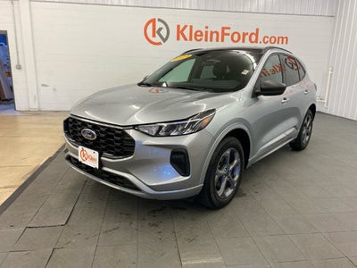 2024 Ford Escape ST-Line ROOF/TECH 1