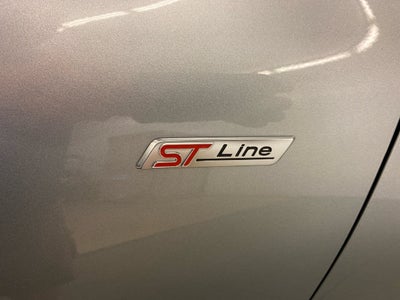 2024 Ford Escape ST-Line ROOF/TECH 1