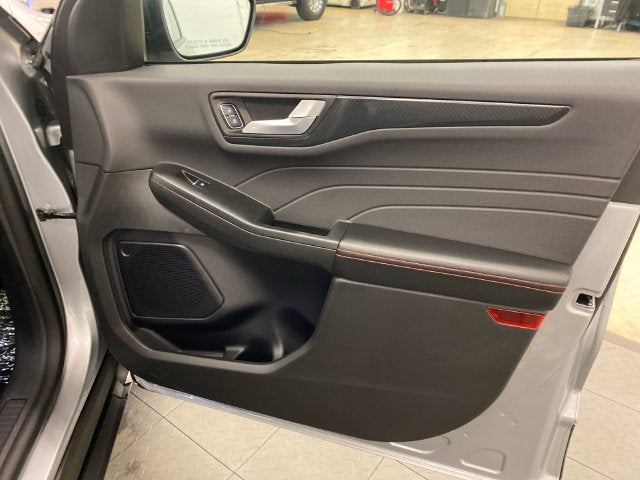 2024 Ford Escape ST-Line ROOF/TECH 1