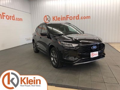 2023 Ford Escape ST-Line ROOF/TECH 1
