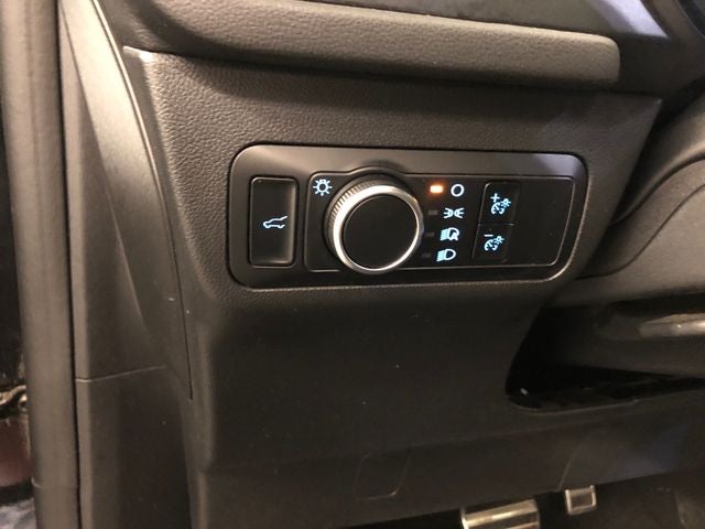 2023 Ford Escape ST-Line ROOF/TECH 1