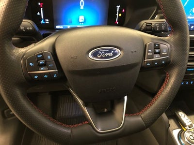 2023 Ford Escape ST-Line ROOF/TECH 1