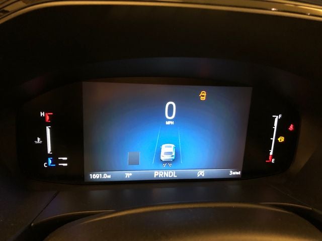2023 Ford Escape ST-Line ROOF/TECH 1