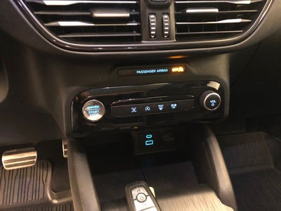 2023 Ford Escape ST-Line ROOF/TECH 1