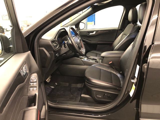 2023 Ford Escape ST-Line ROOF/TECH 1