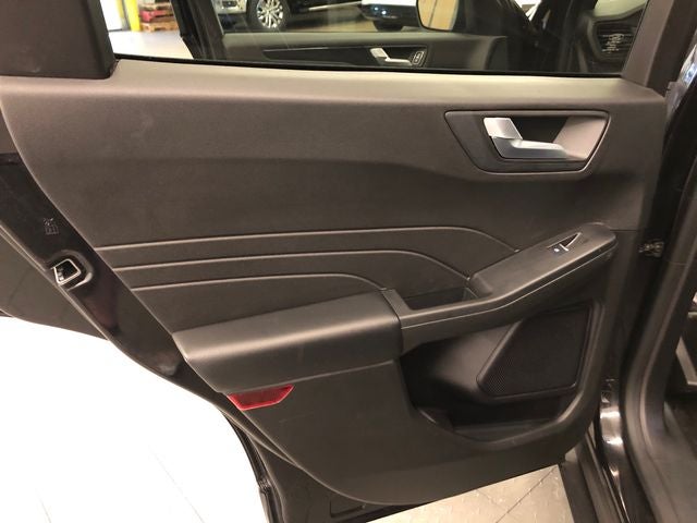 2023 Ford Escape ST-Line ROOF/TECH 1