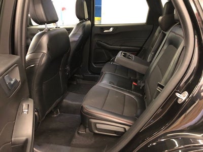 2023 Ford Escape ST-Line ROOF/TECH 1