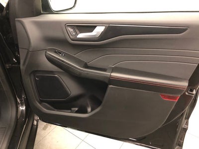 2023 Ford Escape ST-Line ROOF/TECH 1