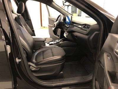 2023 Ford Escape ST-Line ROOF/TECH 1