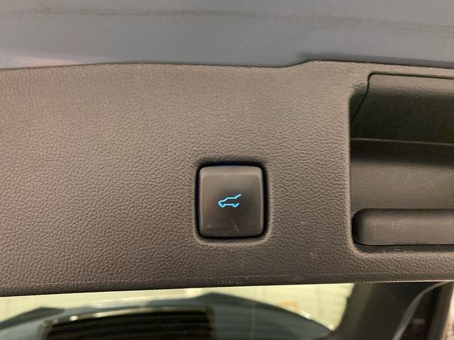 2024 Ford Escape ST-Line TECH 1 PACKAGE