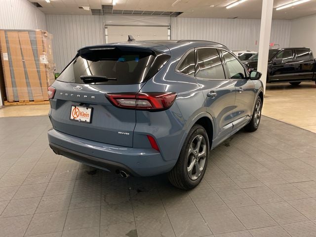 2024 Ford Escape ST-Line TECH 1 PACKAGE