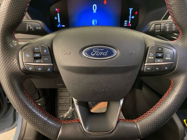 2024 Ford Escape ST-Line TECH 1 PACKAGE
