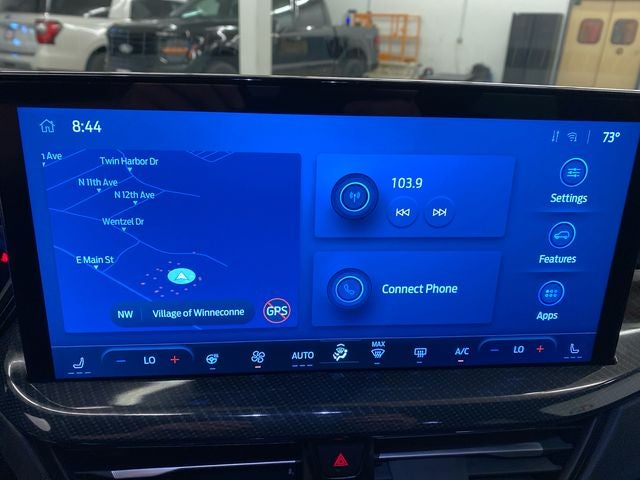 2024 Ford Escape ST-Line TECH 1 PACKAGE