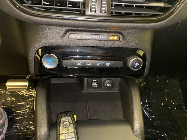 2024 Ford Escape ST-Line TECH 1 PACKAGE