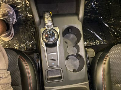 2024 Ford Escape ST-Line TECH 1 PACKAGE