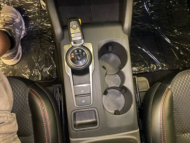 2024 Ford Escape ST-Line TECH 1 PACKAGE