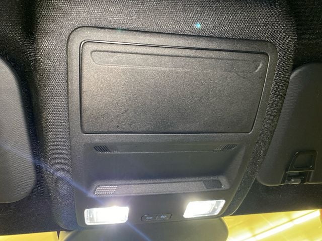 2024 Ford Escape ST-Line TECH 1 PACKAGE