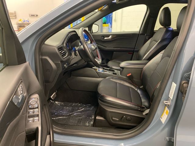 2024 Ford Escape ST-Line TECH 1 PACKAGE