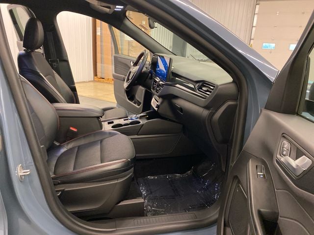 2024 Ford Escape ST-Line TECH 1 PACKAGE