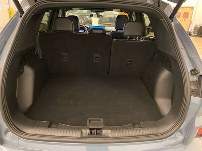 2024 Ford Escape ST-Line TECH 1 PACKAGE