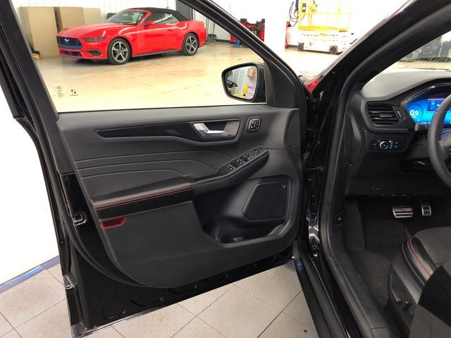2024 Ford Escape ST-Line Select TECH 2 PACKAGE
