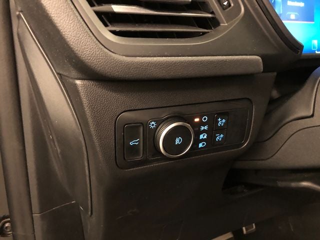2024 Ford Escape ST-Line Select TECH 2 PACKAGE